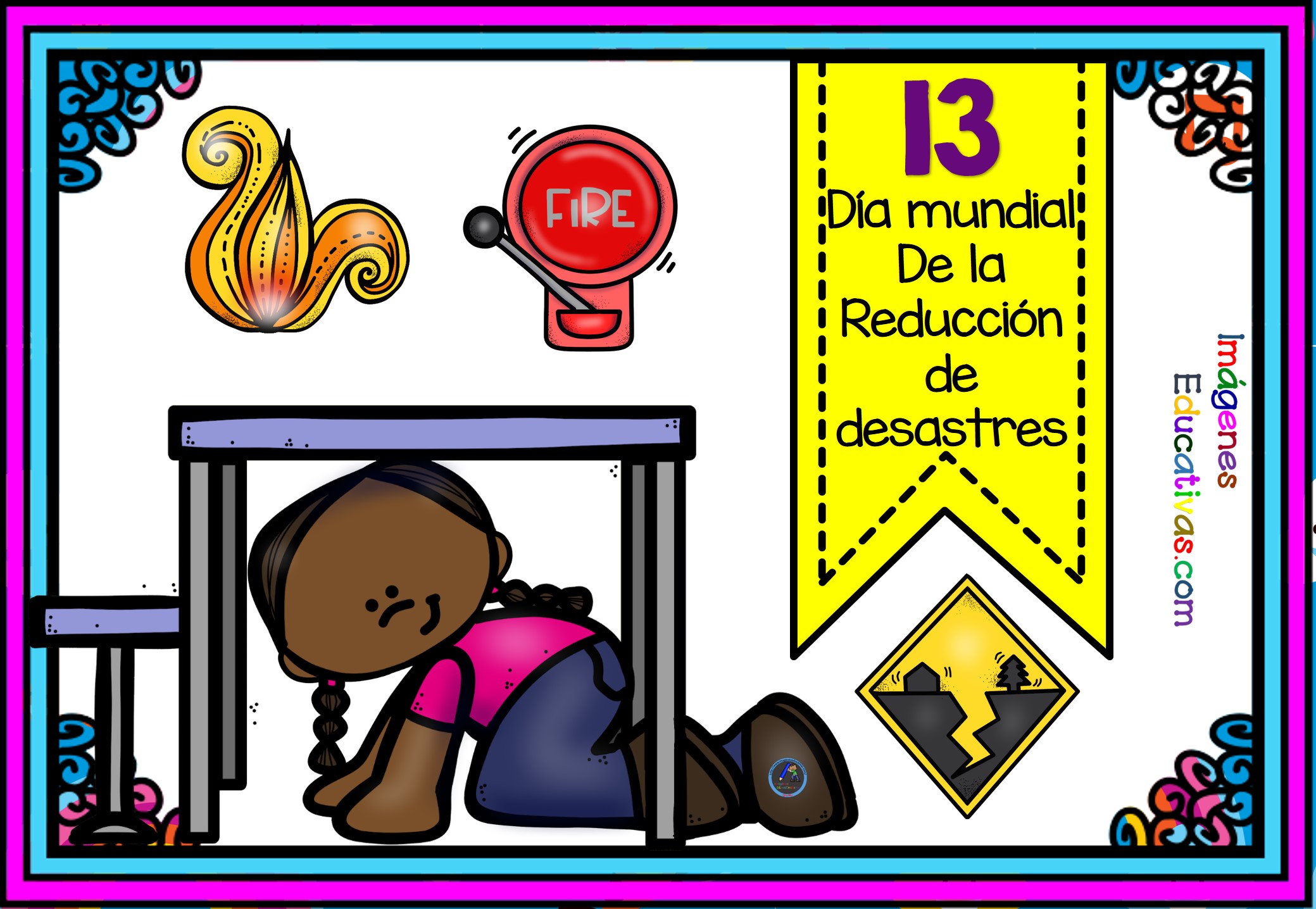 EFEMÉRIDES OCTUBRE (5) - Imagenes Educativas