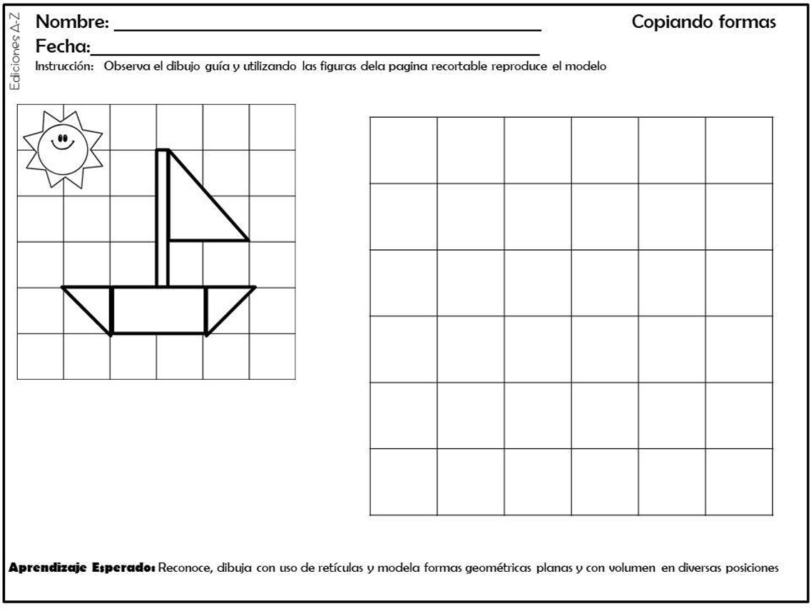 Cuaderno Para Desarrollar El Pensamiento Matem Tico Paginas