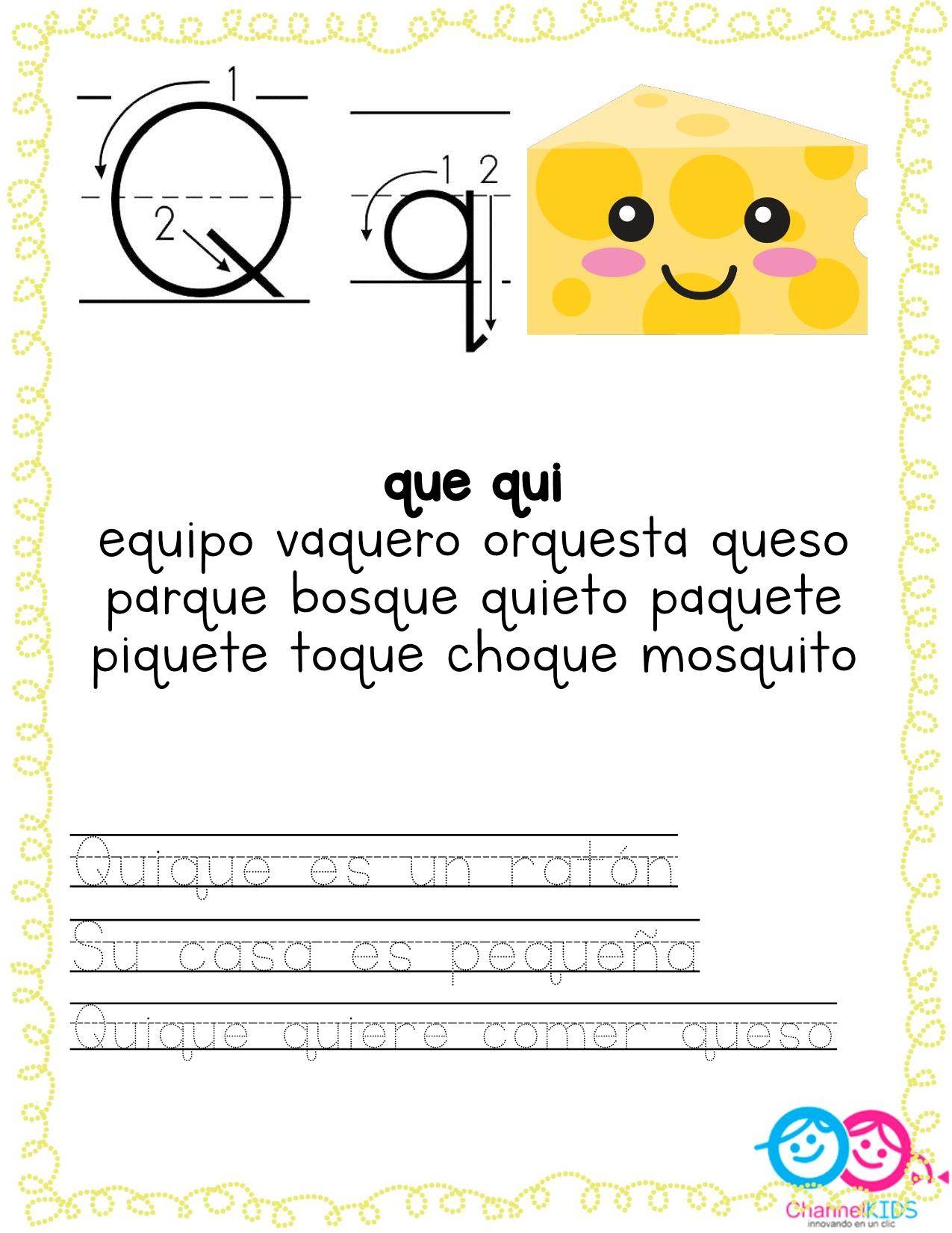 Cuaderno De Lectura Para Descargar En Pdf Imagenes Educativas