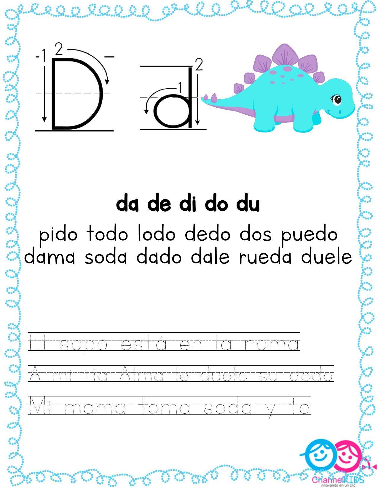 Cuaderno De Lectura Para Descargar En Pdf Imagenes Educativas