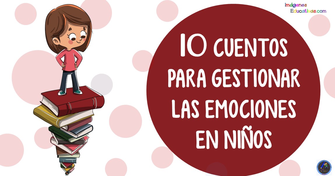 Arriba 66 imagen cuentos inteligencia emocional niños Abzlocal mx