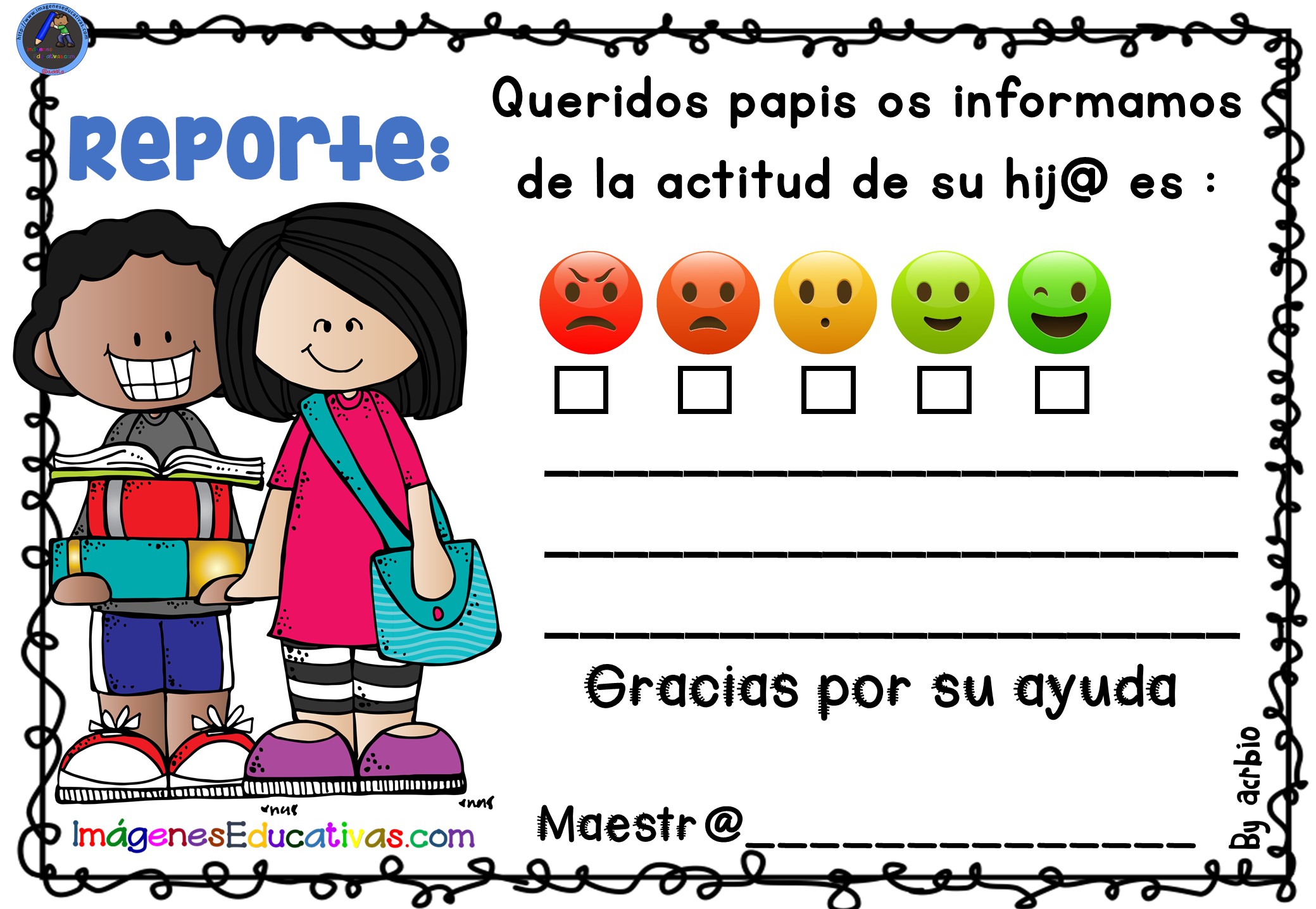 Recados Y Avisos Para Padres Y Madres Imagenes Educativas Padre Y Madre