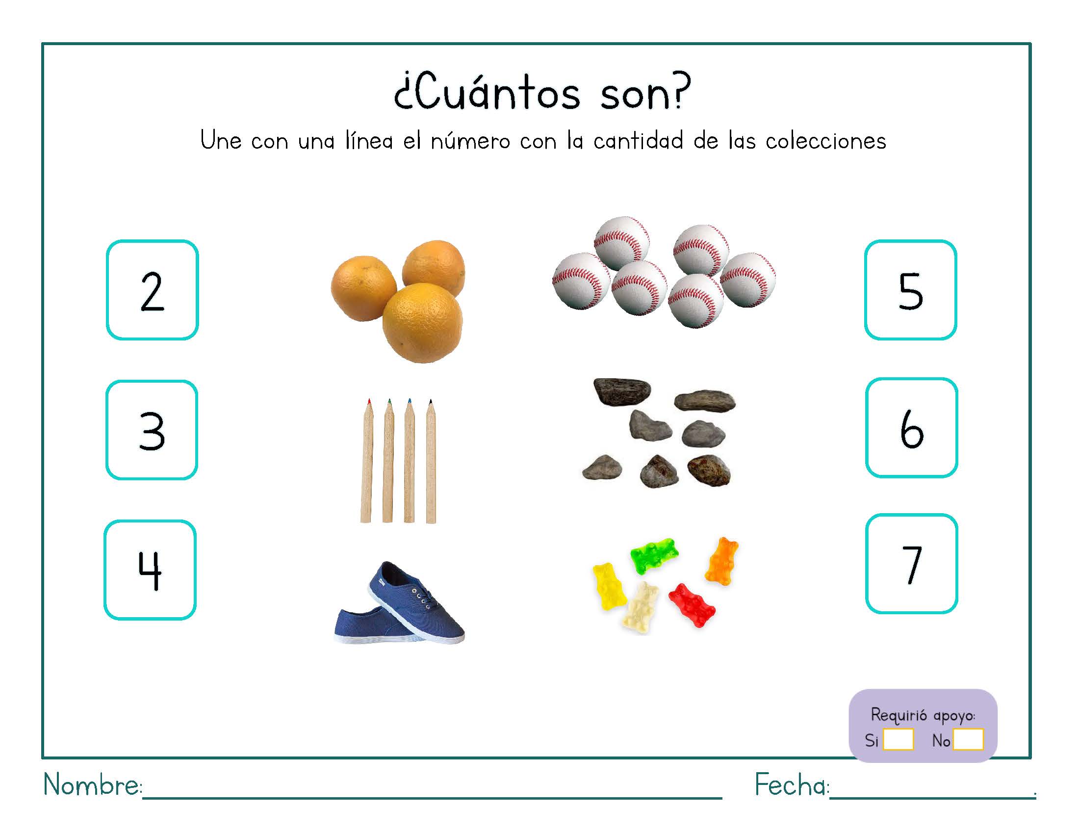 PREESCOLAR Quinta semana Aprende en casa Página 13 Imagenes Educativas