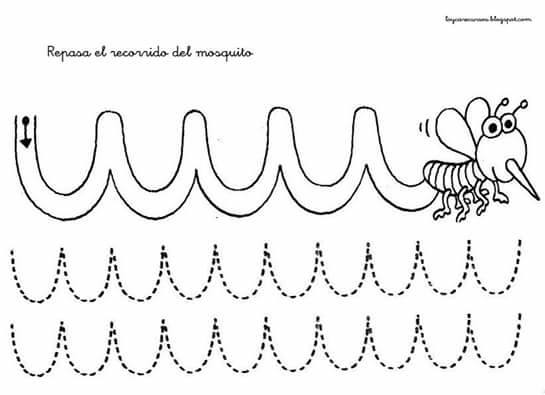 Fichas De Grafomotricidad Y Aprestamiento Imagenes Educativas Porn Sex Picture