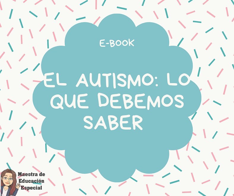 Todo Lo Que Debemos Saber Sobre El Autismo Imagenes Educativas