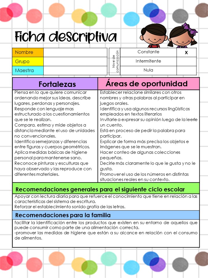 Fichas Descriptivas Fin De Curso En Fichas Descriptivas Por The Best Porn Website