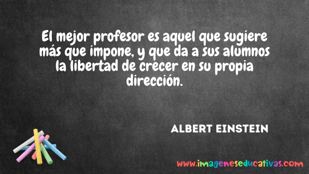 Frases Bonitas Para Profesoras Y Profesores Imagenes Educativas