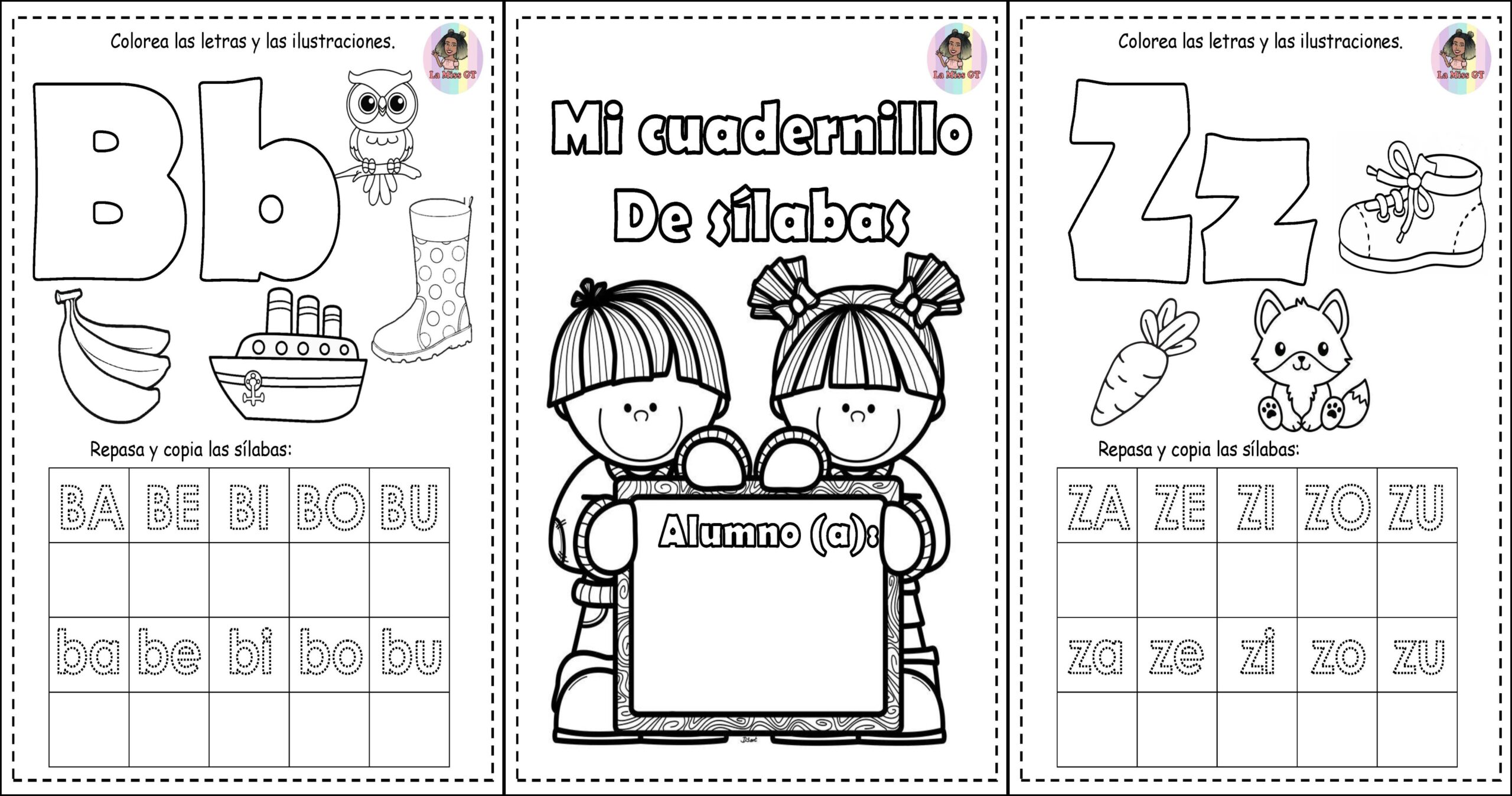 Aprendizaje De Lectura Archivos Imagenes Educativas